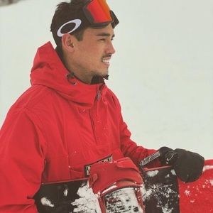 Meet your Posher, Daniel